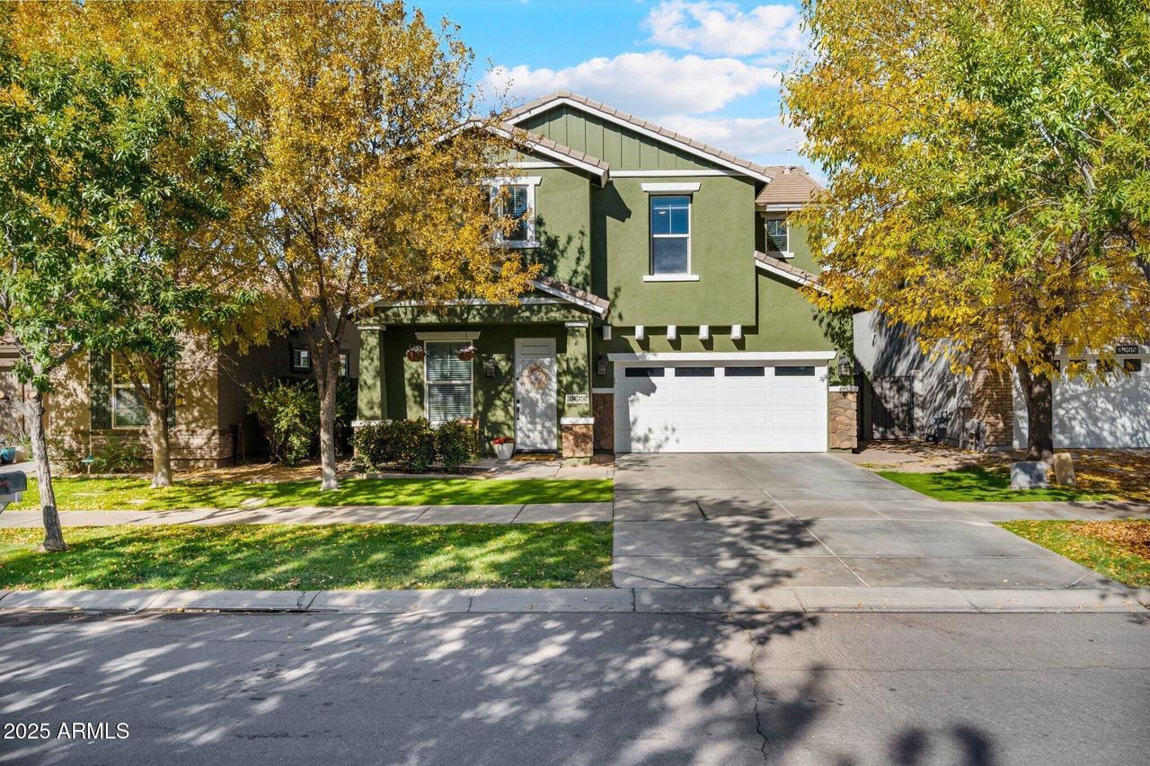 3350 E Morrison Ranch Pkwy., Gilbert, AZ 85296