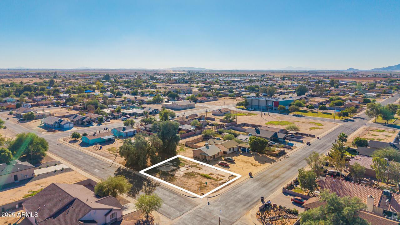 103 W Lincoln Ave. #1, Coolidge, AZ 85128