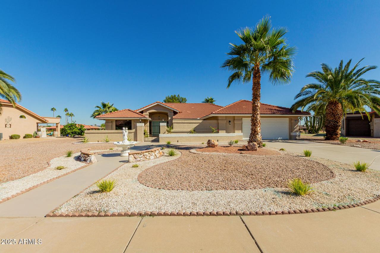 18211 N Gardenview Dr., Sun City West, AZ 85375
