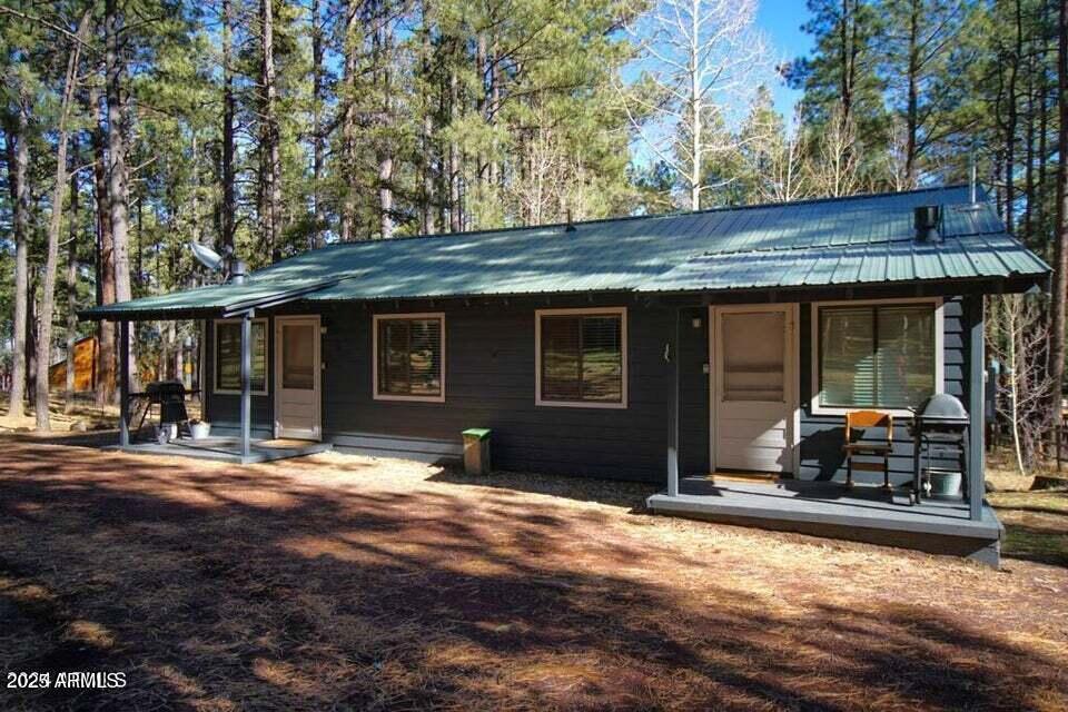 24 Wiltbank St. #2, Greer, AZ 85927