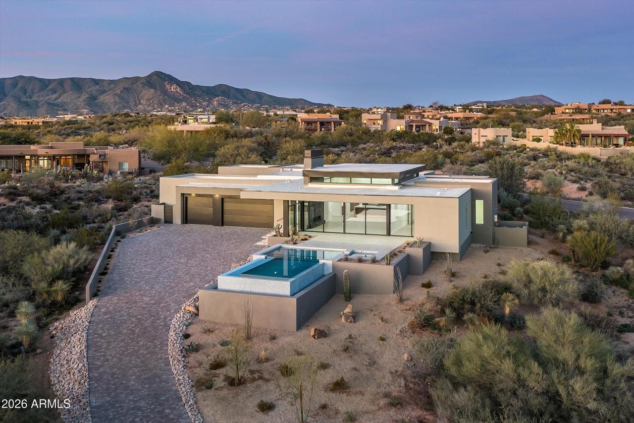 10948 E Rising Sun Dr., Scottsdale, AZ 85262