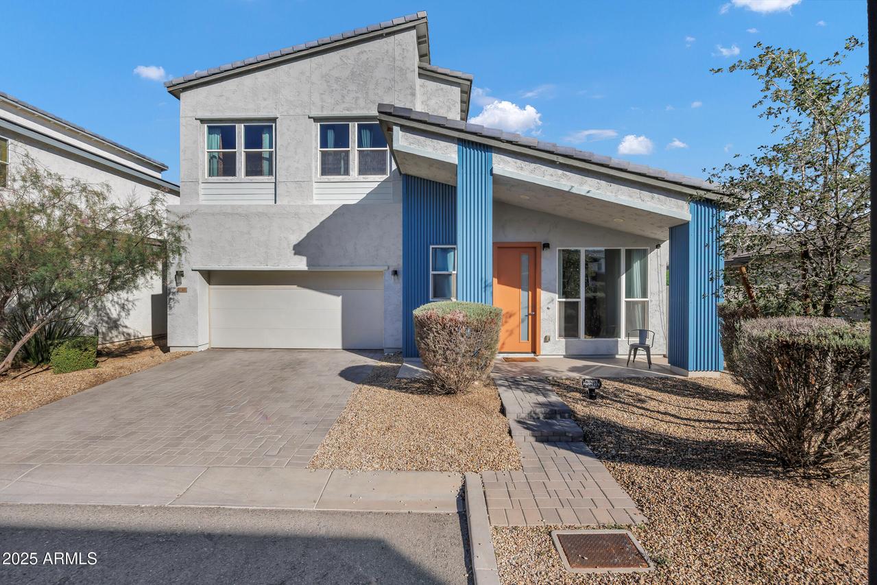 363 N 157th Ln., Goodyear, AZ 85338