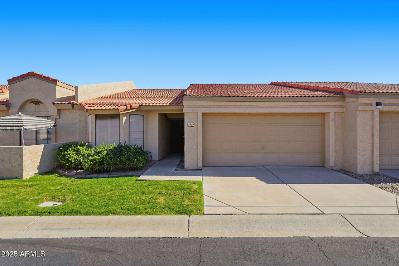 1021 S Greenfield Rd. #1045, Mesa, AZ 85206