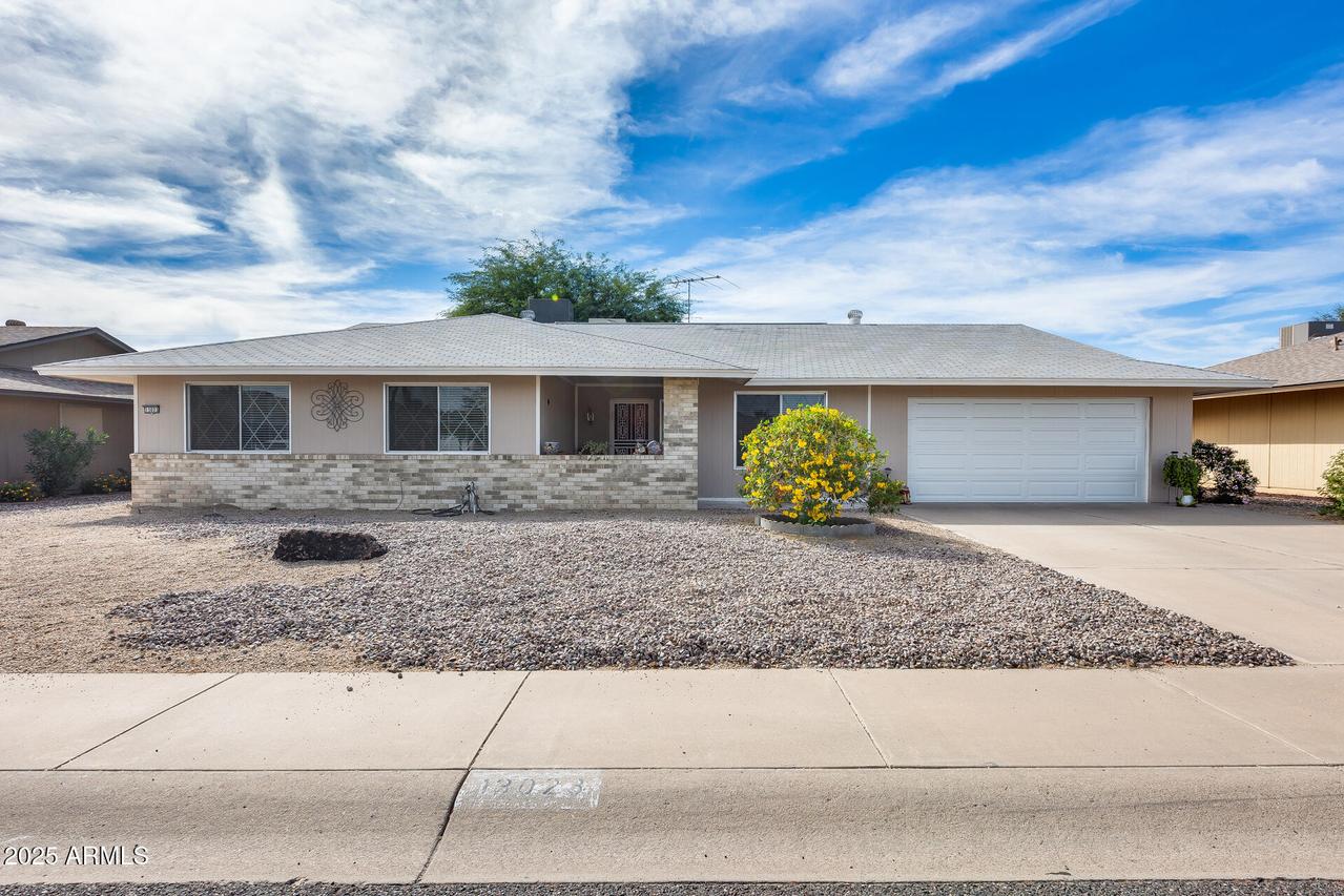 13023 W Westgate Dr., Sun City West, AZ 85375