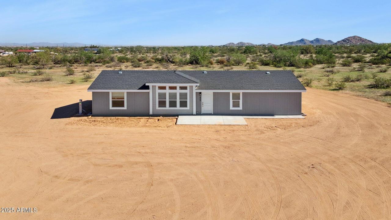 623 N Ralston Rd., Maricopa, AZ 85139