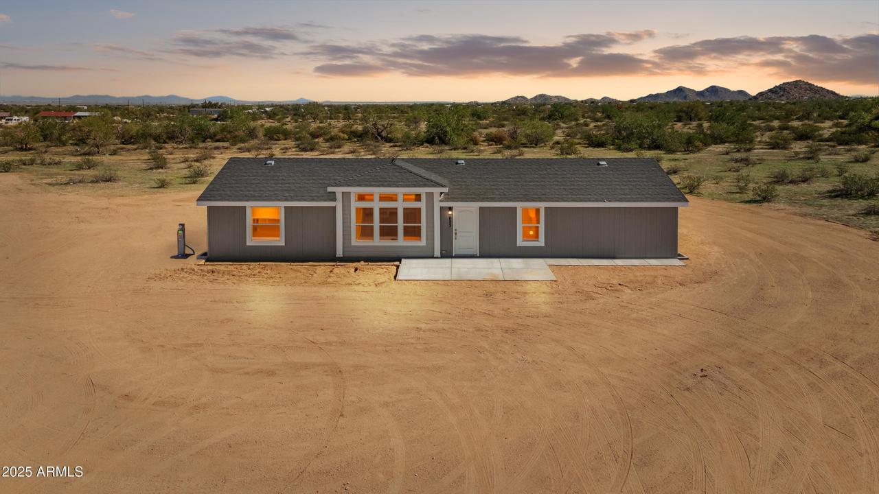 623 N Ralston Rd., Maricopa, AZ 85139