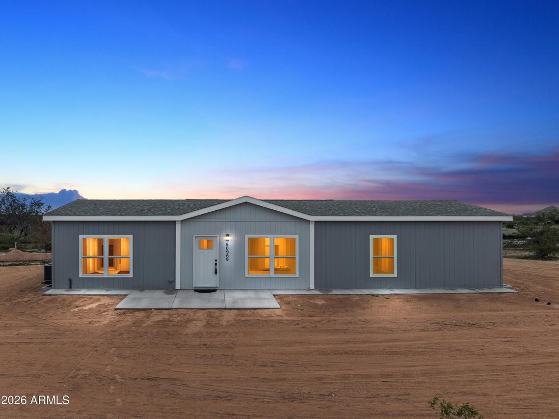 50969 W Huisatch Rd., Maricopa, AZ 85139