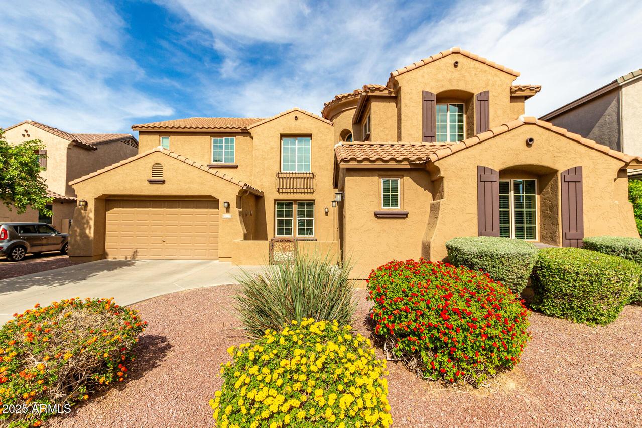 10946 E Ramona Ave., Mesa, AZ 85212