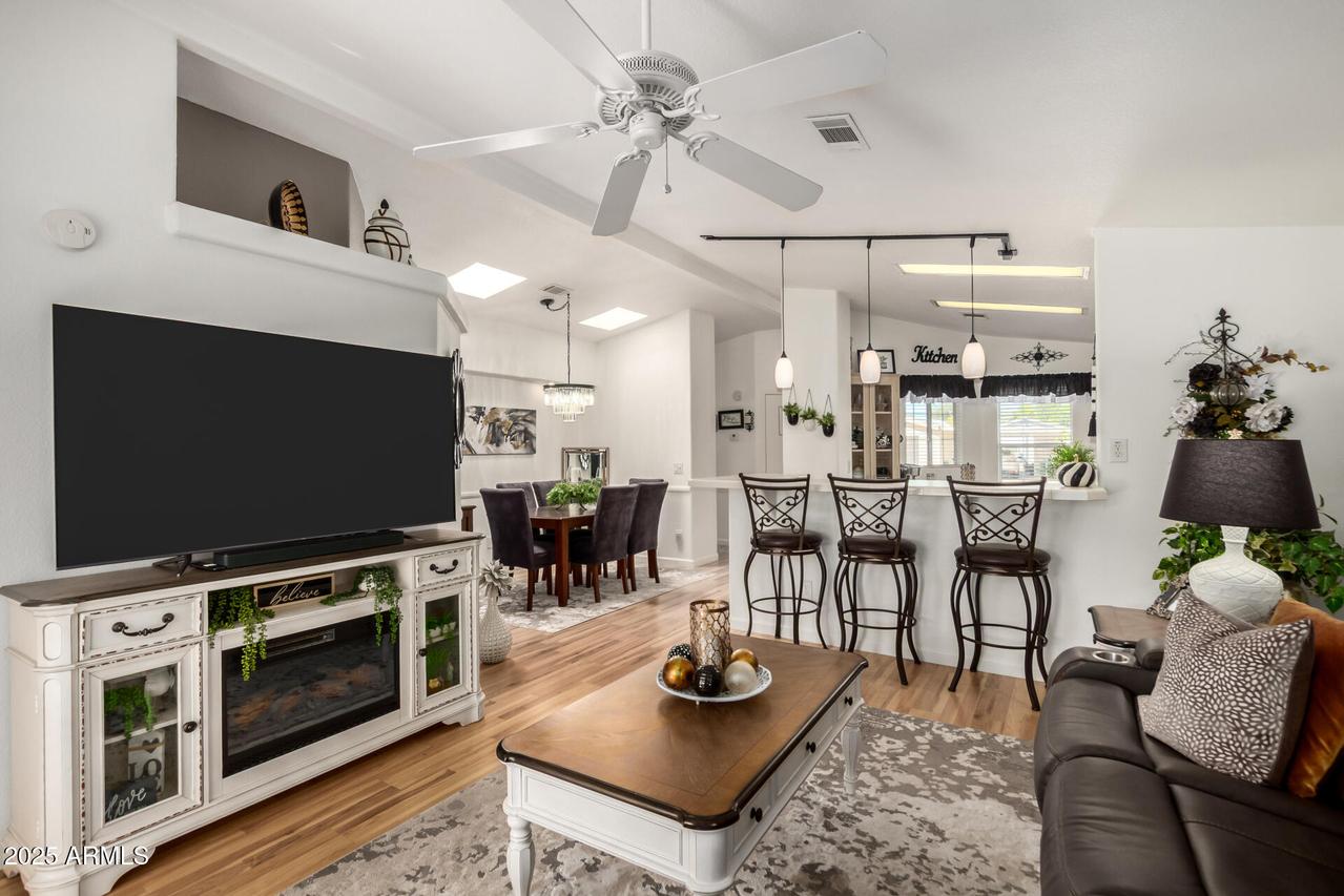 8500 E Southern Ave. #592, Mesa, AZ 85209