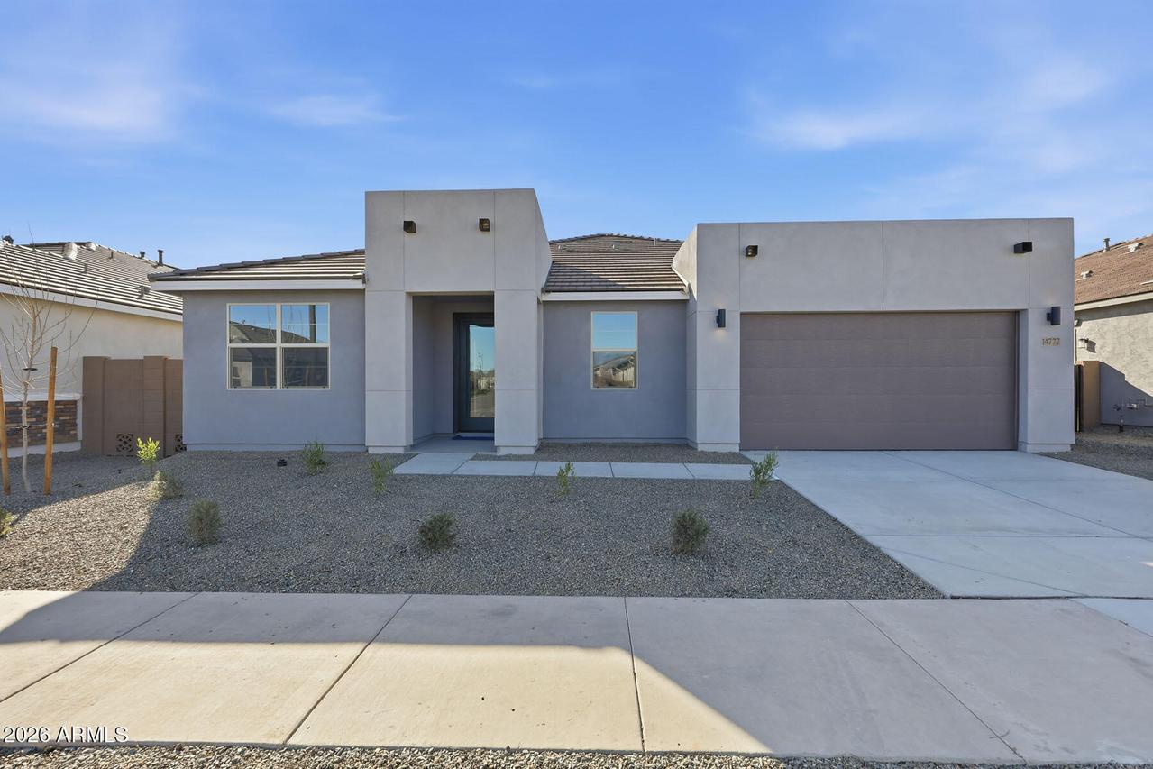 14777 W Lariat Tr., Surprise, AZ 85387