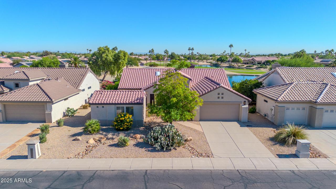 20239 N Shadow Mountain Dr., Surprise, AZ 85374