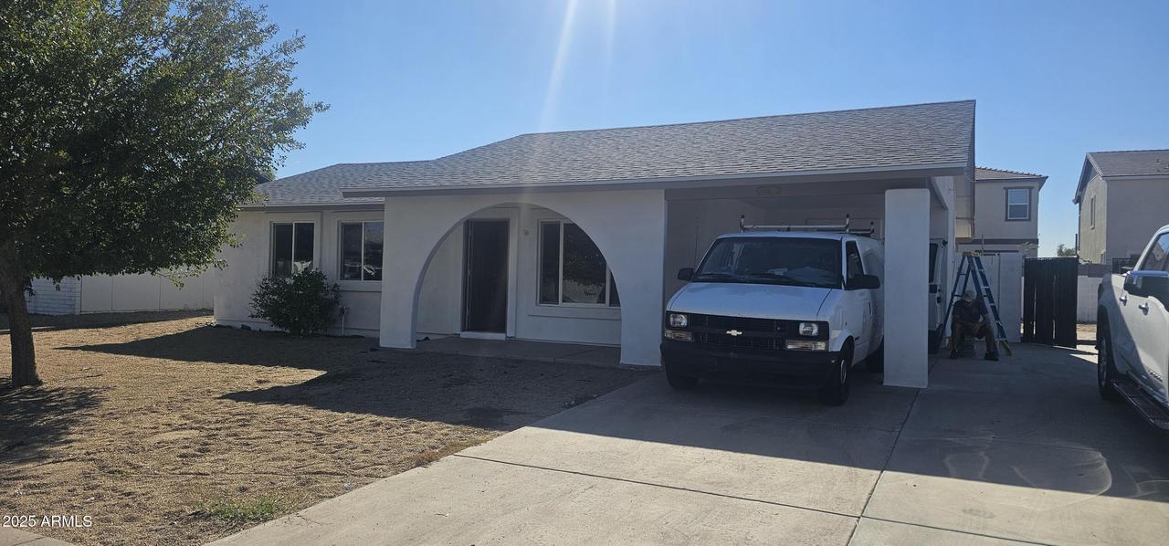 525 W Sundance Way, Chandler, AZ 85225