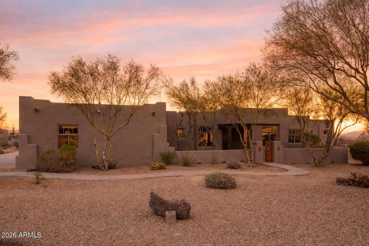 14628 E Wildcat Dr., Scottsdale, AZ 85262