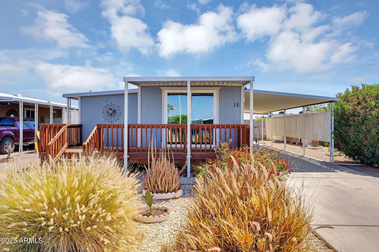 747 E Germann Rd. #15, San Tan Valley, AZ 85140