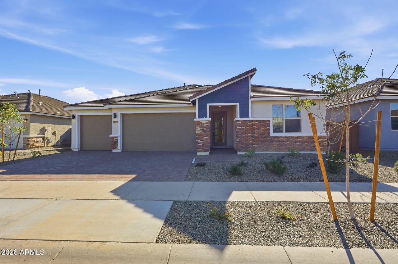 14769 W Lariat Tr., Surprise, AZ 85387