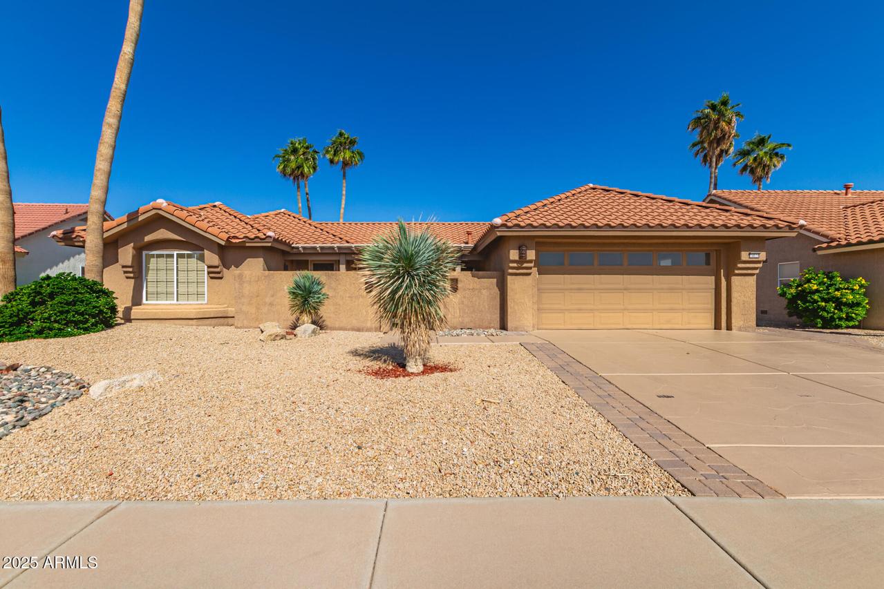 14514 W Huron Dr., Sun City West, AZ 85375