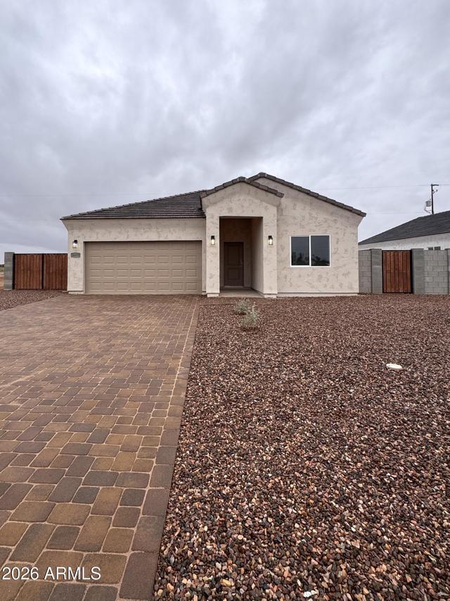 26371 W Desert Crest St., Casa Grande, AZ 85193