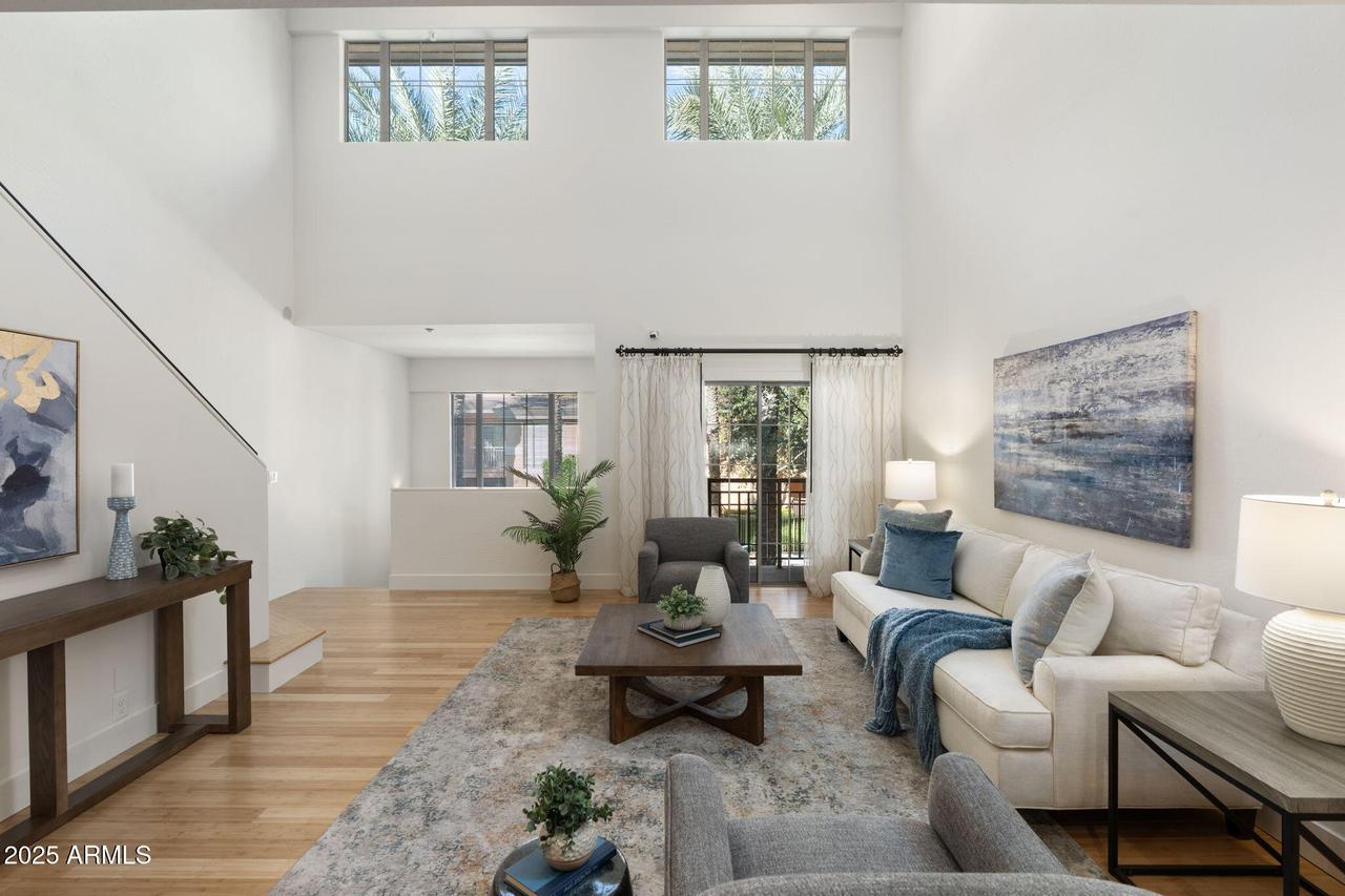6940 E Cochise Rd. #1012, Paradise Valley, AZ 85253