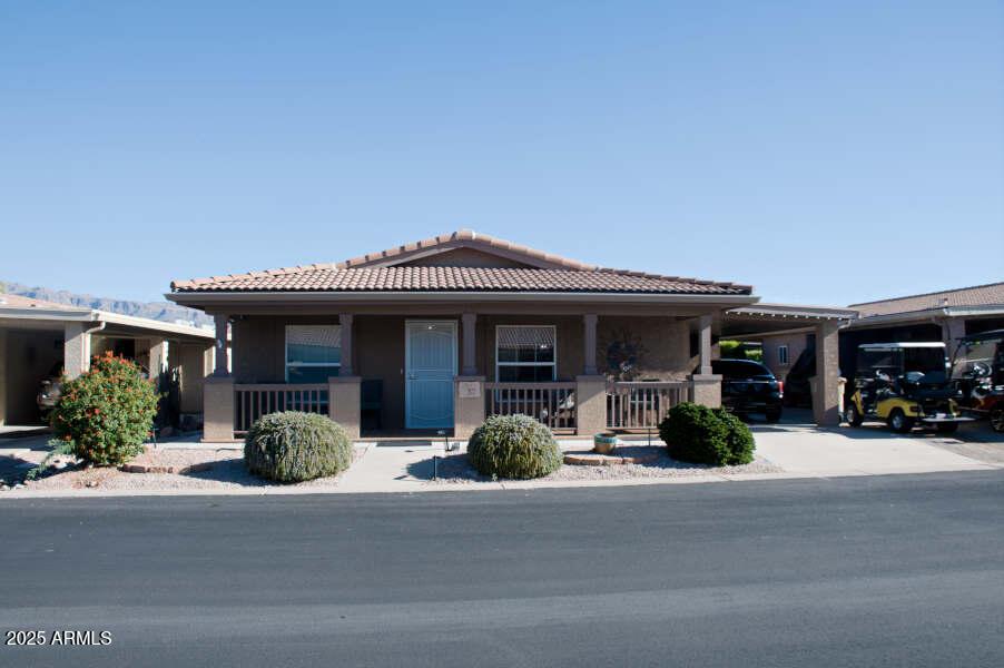 7373 E Us Highway 60 #37, Gold Canyon, AZ 85118