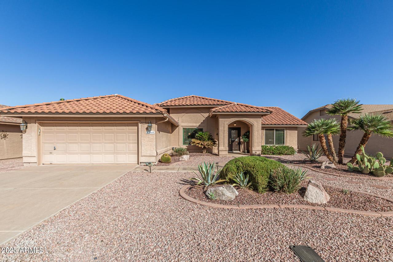 2268 Leisure World Blvd., Mesa, AZ 85206