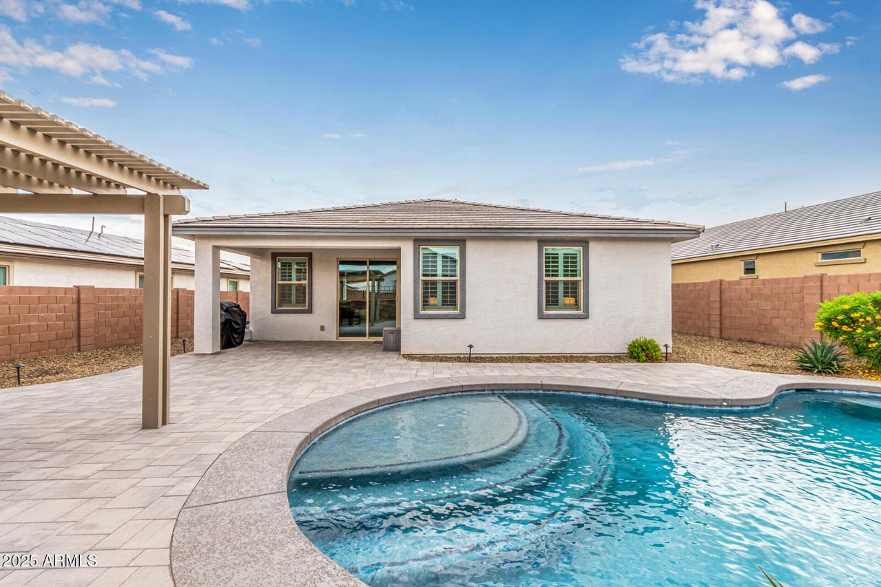 8820 S 167th Ln., Goodyear, AZ 85338