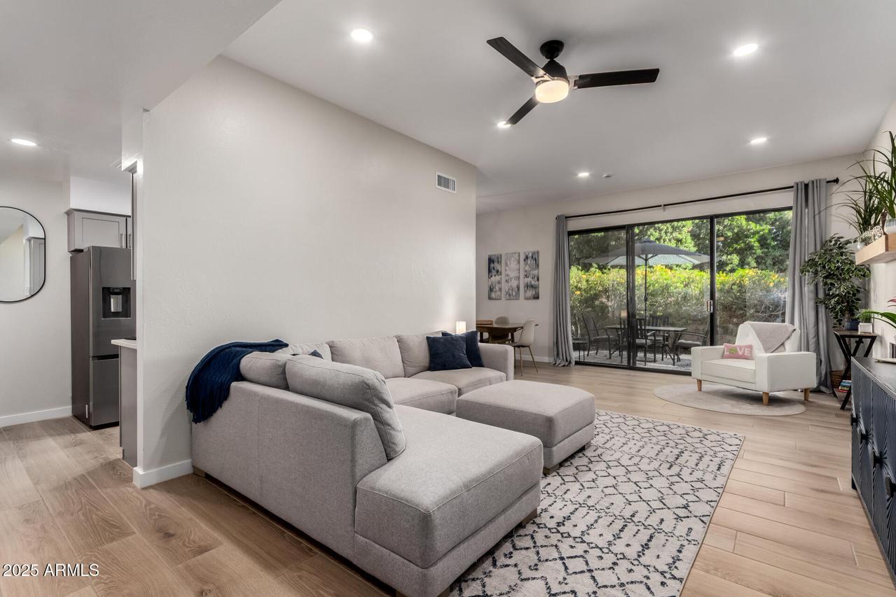 1207 E Northshore Dr. #136, Tempe, AZ 85283