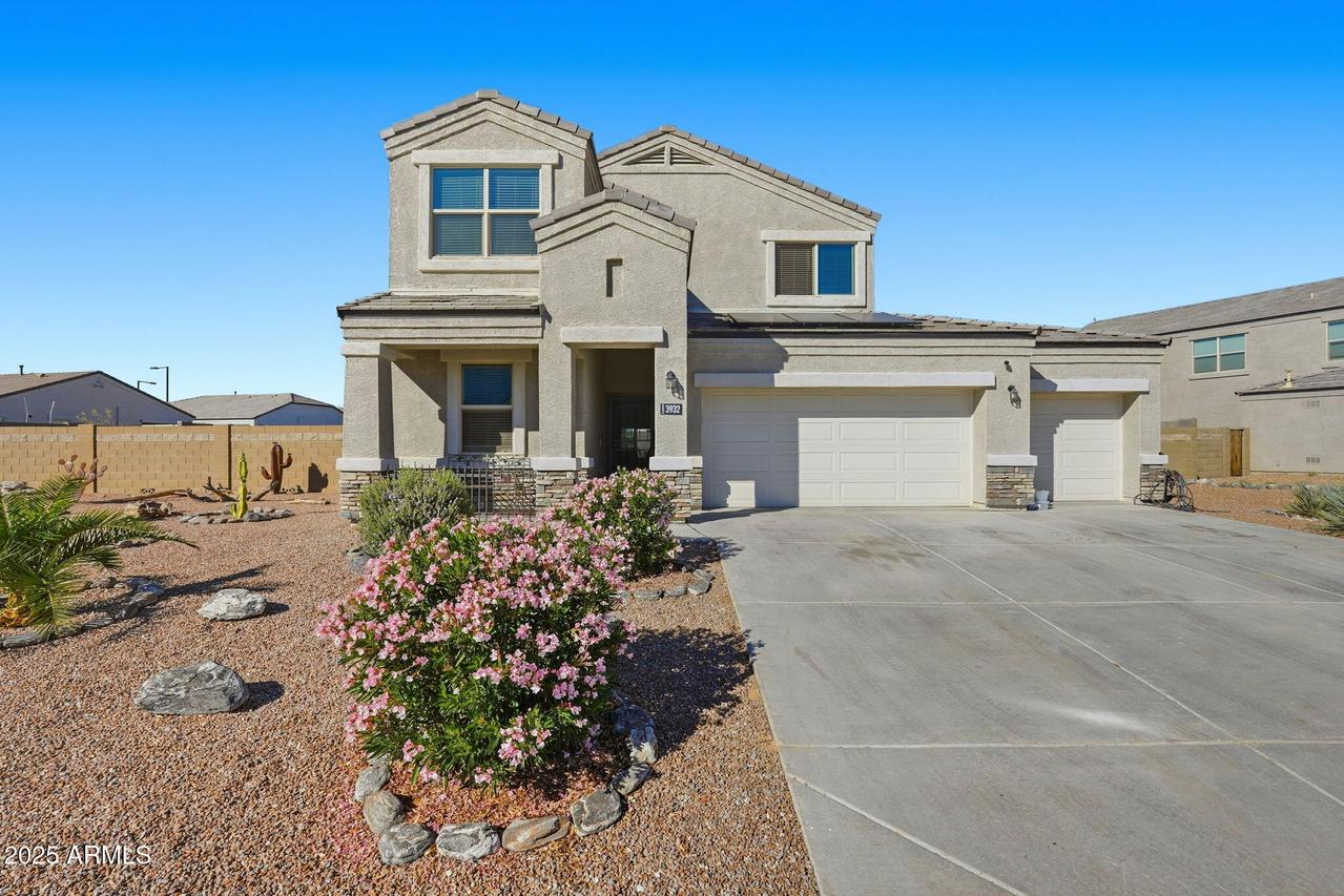 3932 N 306th Ln., Buckeye, AZ 85396