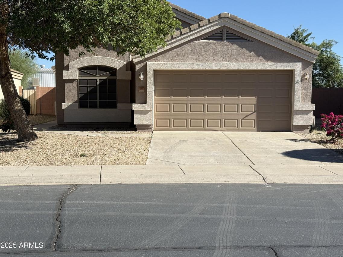12437 W Via Camille Ave., El Mirage, AZ 85335