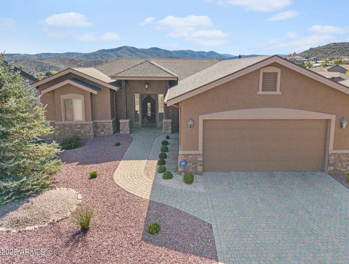 495 Isabelle Ln., Prescott, AZ 86301