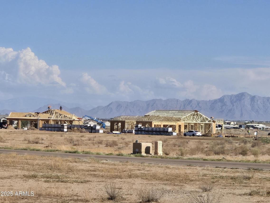 9186 W Limestone Mountain Dr., Casa Grande, AZ 85194