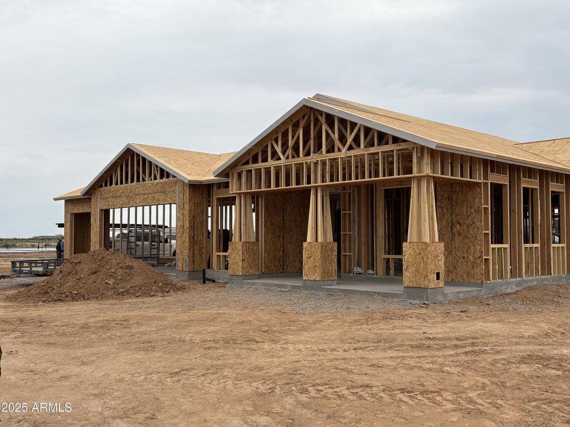 9186 W Limestone Mountain Dr., Casa Grande, AZ 85194