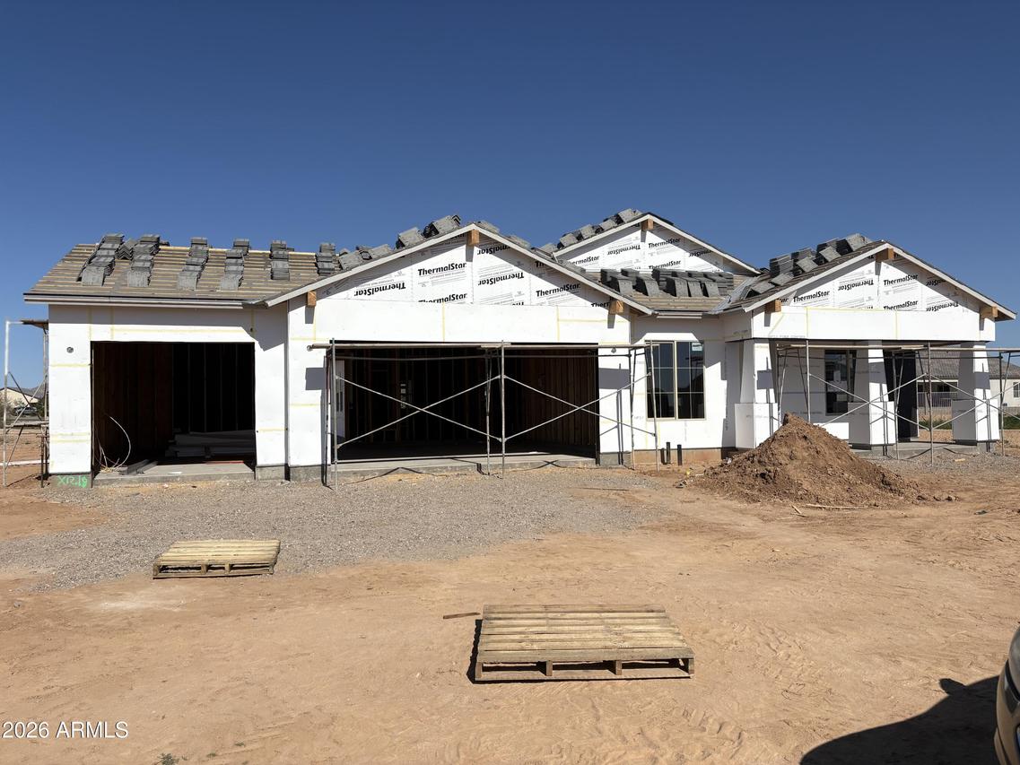 9186 W Limestone Mountain Dr., Casa Grande, AZ 85194