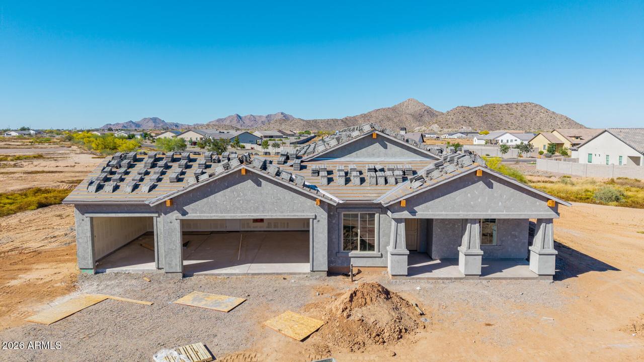9186 W Limestone Mountain Dr., Casa Grande, AZ 85194