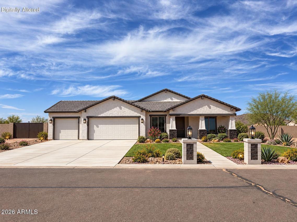 9186 W Limestone Mountain Dr., Casa Grande, AZ 85194