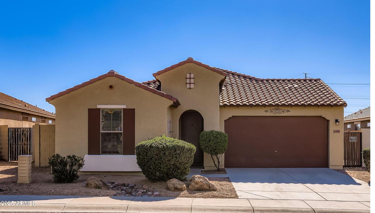 23789 W Hammond Ln., Buckeye, AZ 85326