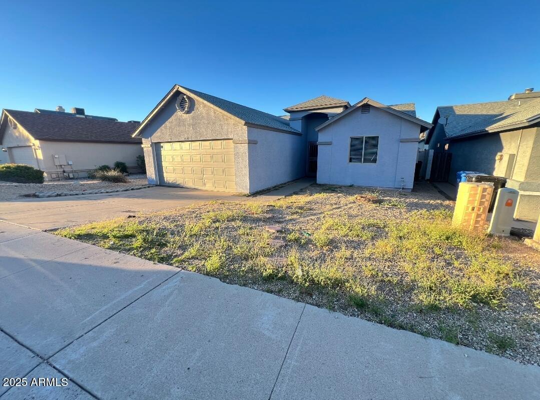 1502 E Rockwood Dr., Phoenix, AZ 85024