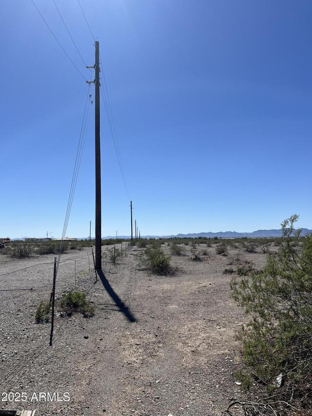 56626 Roadrunner Cir. #2, Salome, AZ 85348