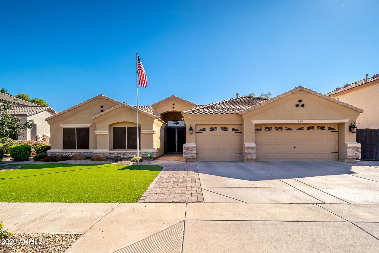 16359 W Fillmore St., Goodyear, AZ 85338