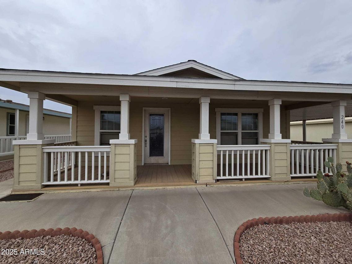 11596 W Sierra Dawn Blvd. #240, Surprise, AZ 85378