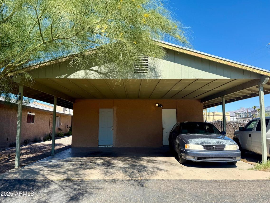 28 W Elm St., Tucson, AZ 85705