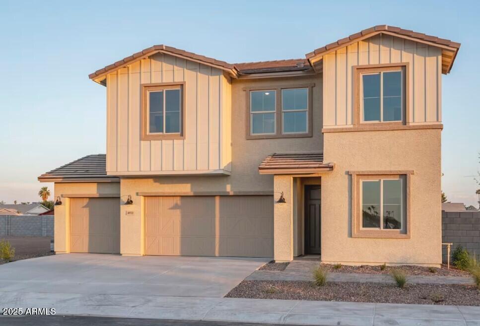 4933 W Cheryl Dr., Glendale, AZ 85302