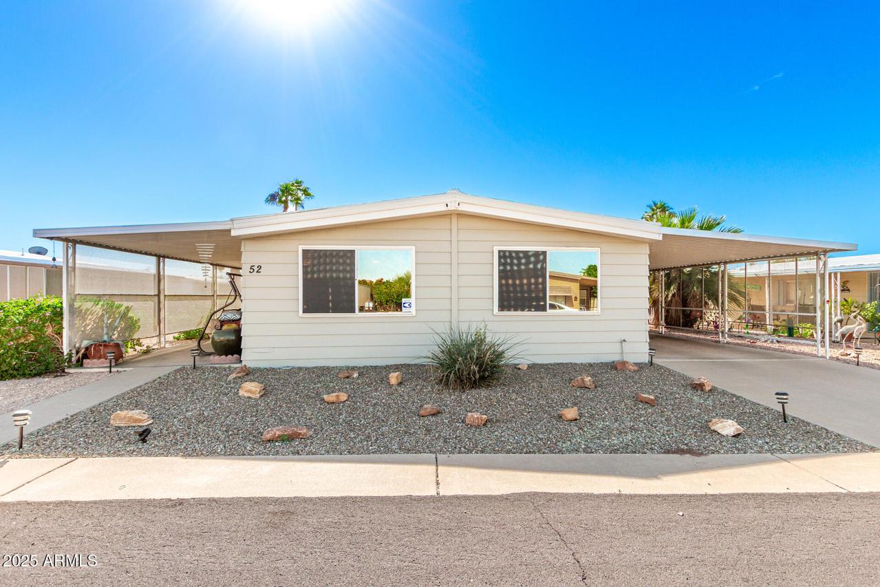 661 S Hawes Rd. #52, Mesa, AZ 85208