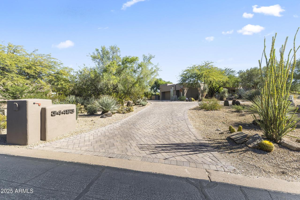34483 N Ironwood Rd., Scottsdale, AZ 85266
