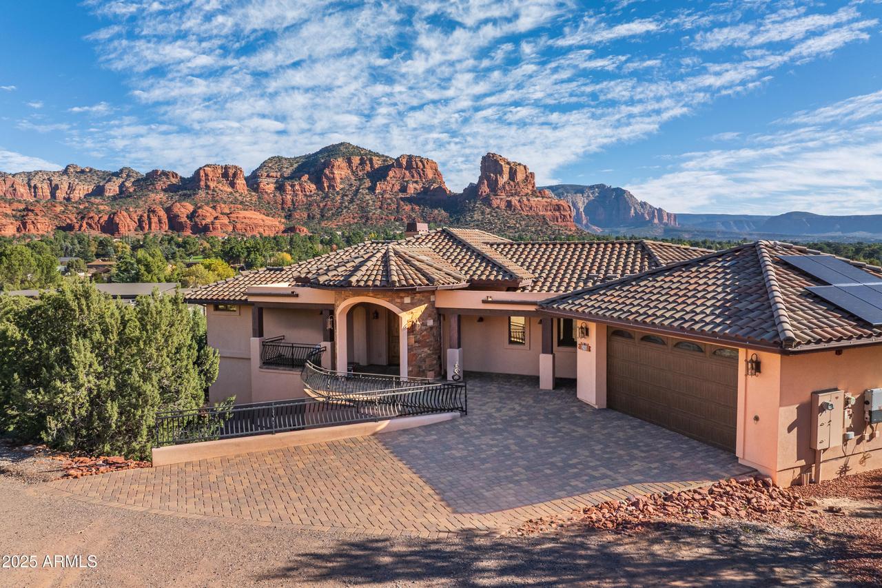 260 Sun Up Ranch Rd., Sedona, AZ 86351