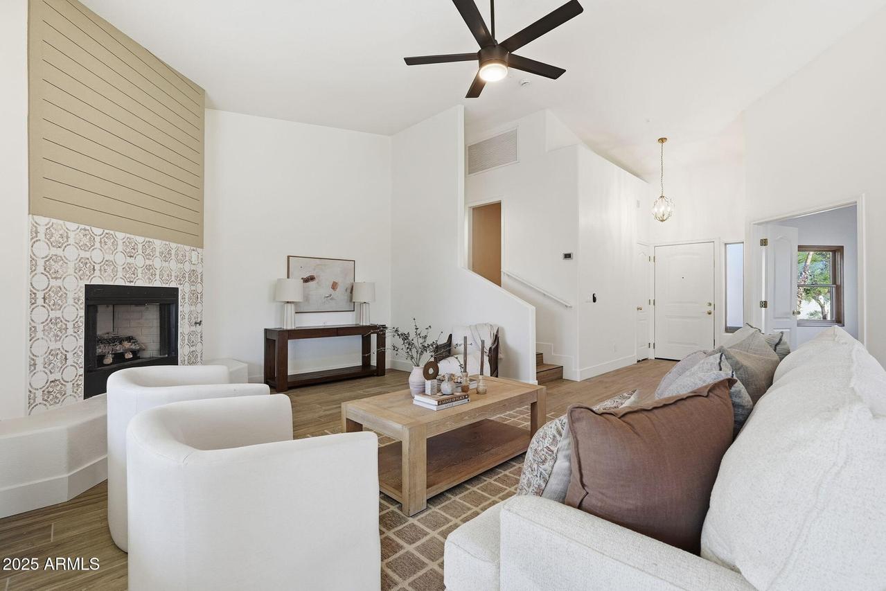 17303 E Oro Grande Dr., Fountain Hills, AZ 85268