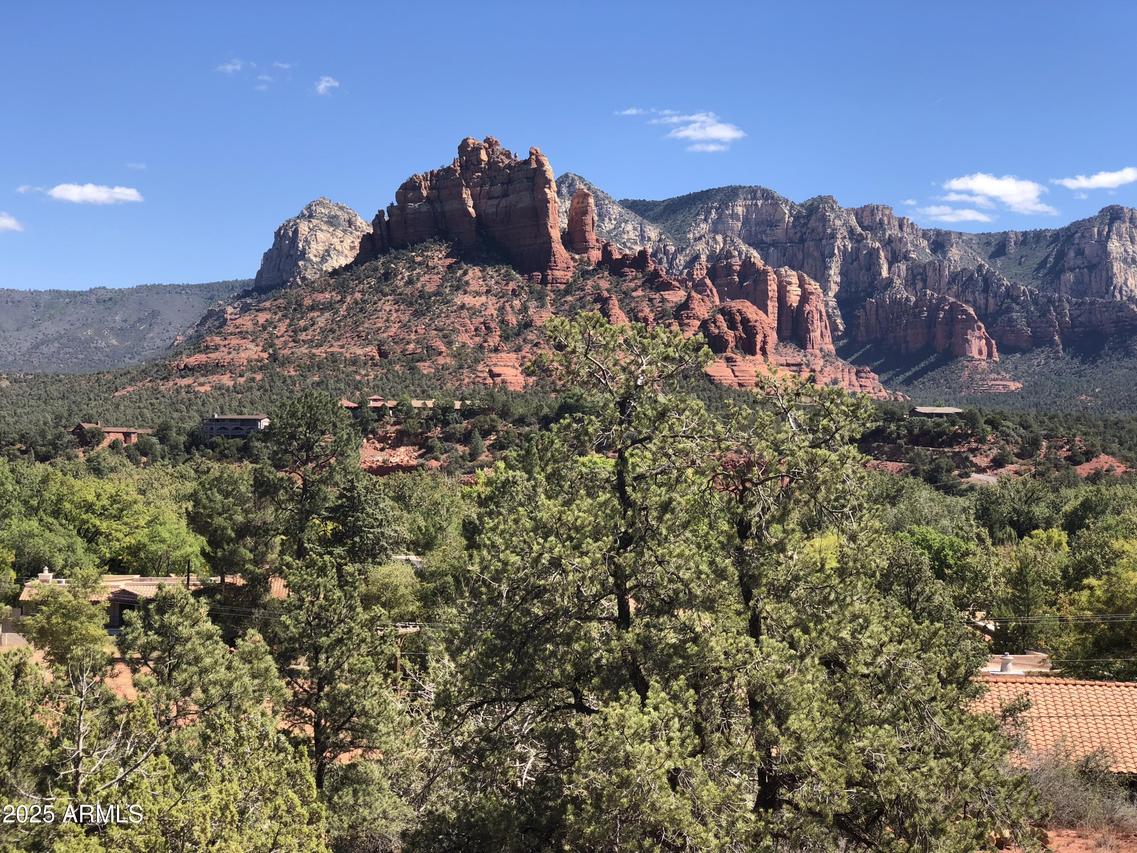 5 acres 7 Parcels Brewer Rd #6,13-17 &CF lot, Sedona, AZ 86336