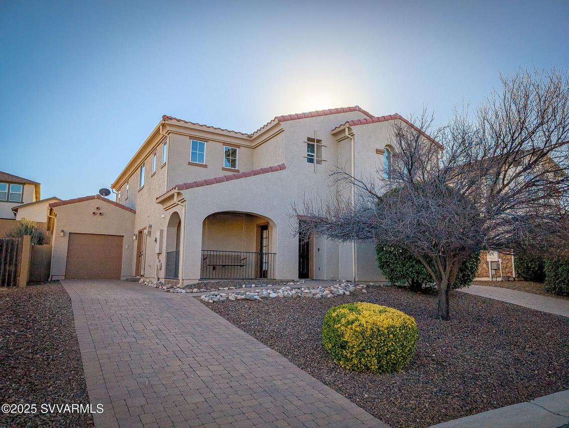 455 Phelps Dr., Clarkdale, AZ 86324