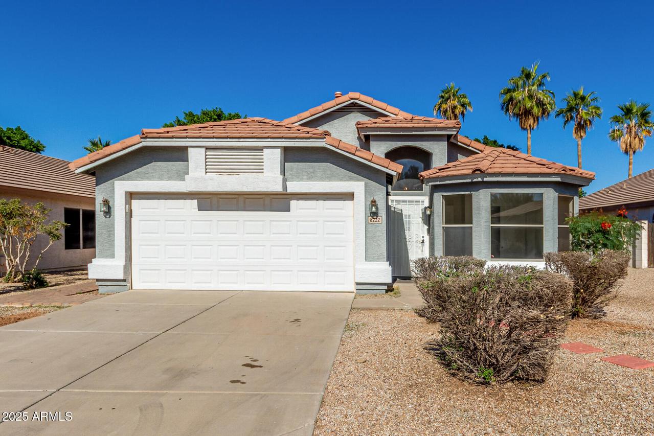 8222 E Plata Ave., Mesa, AZ 85212