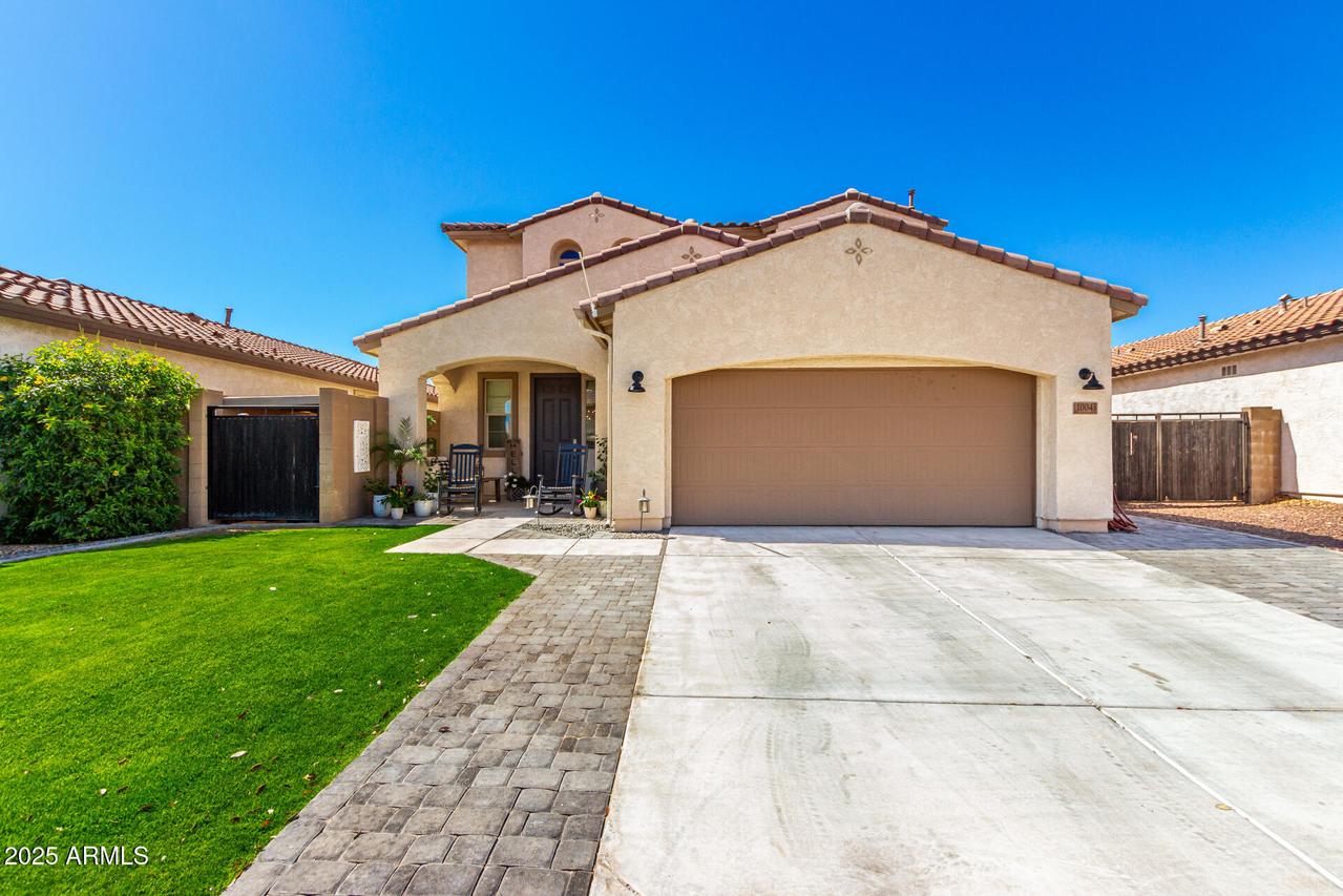 10043 W Foothill Dr., Peoria, AZ 85383
