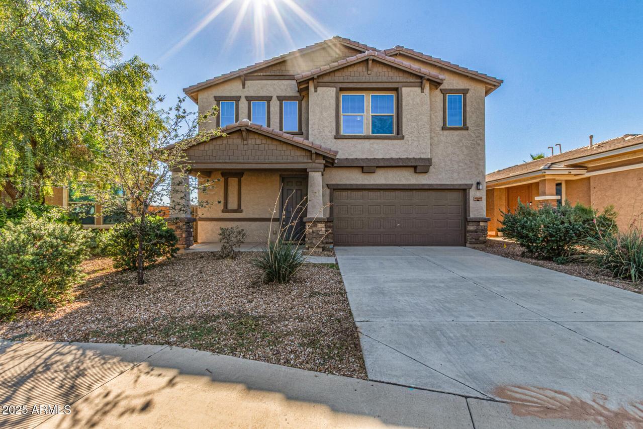 41545 W Anne Ln., Maricopa, AZ 85138